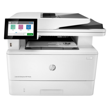HP Laserjet Enterprise Mfp (3PZ55A) - Enterprise multifunction